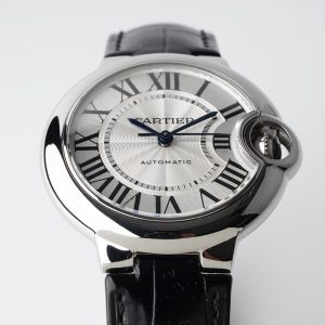 Alternative view of Blue Balloon 33 Mechanical mm